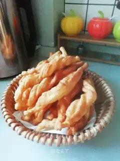 Oil bars
