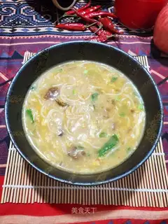 Noodles
