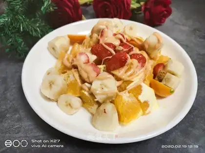 Fruit salad