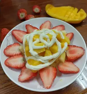 Fruit salad
