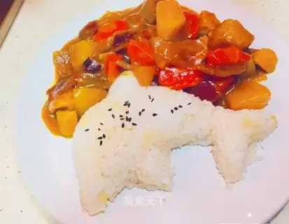 Curry