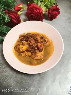 Red salsa