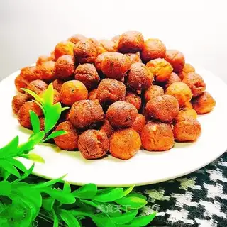Beansball