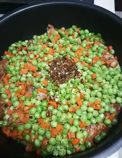 ♪ Taste and cook ♪