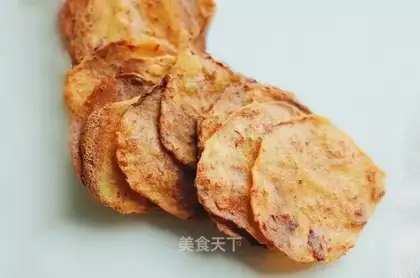 Potato chips