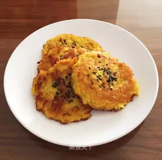 Apple pancakes