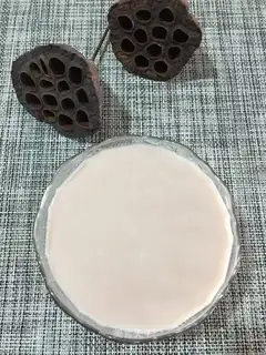 Wheat peanuts
