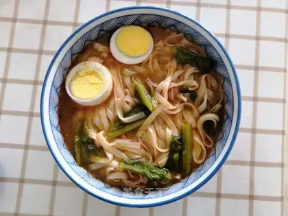 Noodles