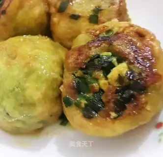 Shrimp-skin, soybeans