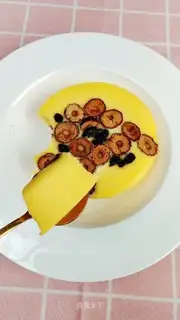 Yogurt cake