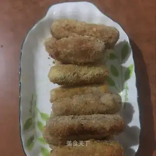 Tartar stick