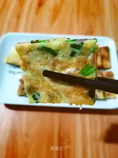 Pine pickles