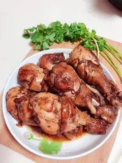 ♪ Taste the chickens ♪