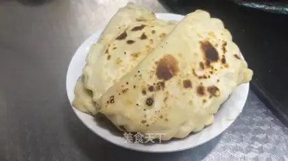 Celery chicken-legged egg box