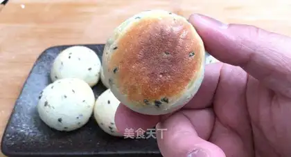 Potatoball dinosaur eggs