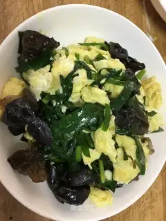 Soded eggs of mussels