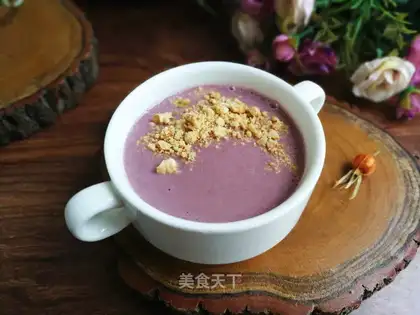 Spam apple milk