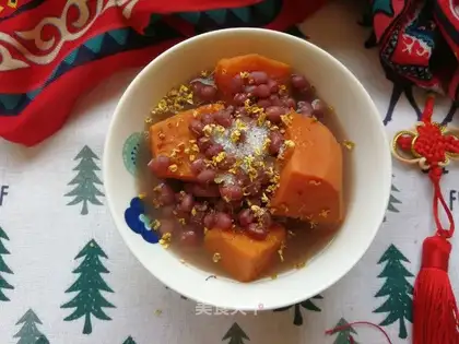 Potato cuisine