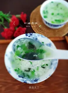 Porridge