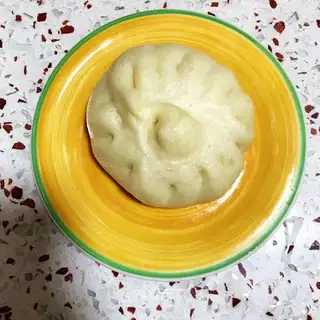 Three buns