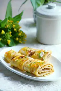 Eggcake