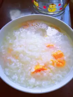 Porridge