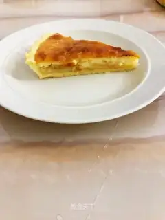 Apple pie