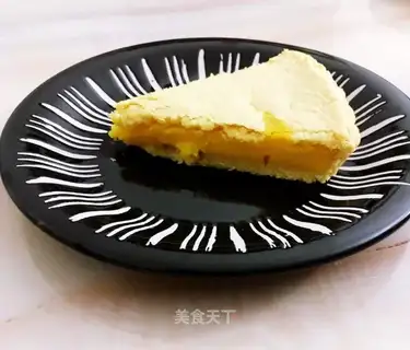 Pumpkin pie