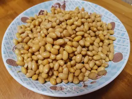 Cook beans