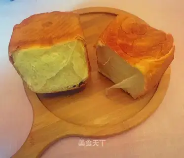 Milk toast