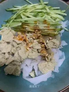 The tacos