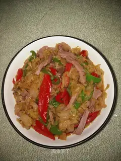 Sour sauce