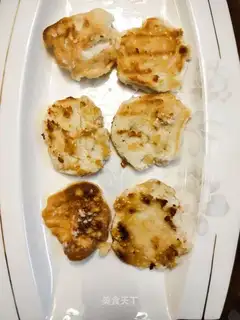 Quail cake