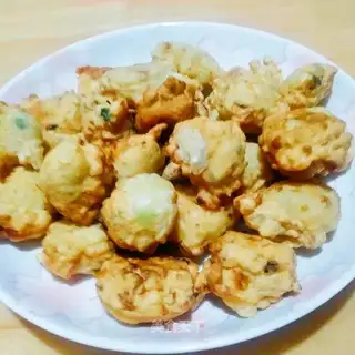 Ginniscusballs
