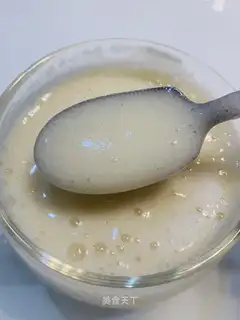 Silver Ears Spill