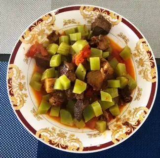 Beef gravy