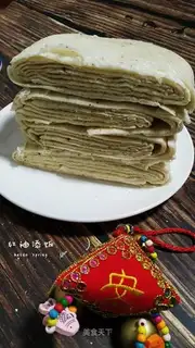 Steam lasagna