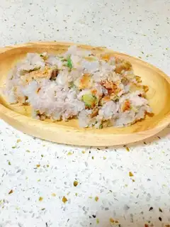 Tasty mackerel