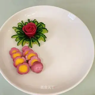 cucumber pallet