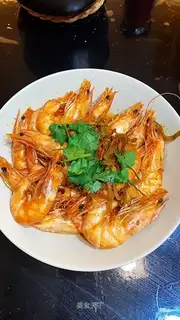 Shrimp