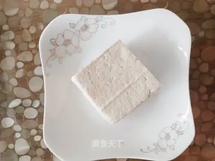 Old Tofu