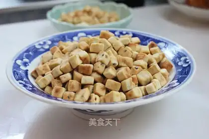 Chess beans