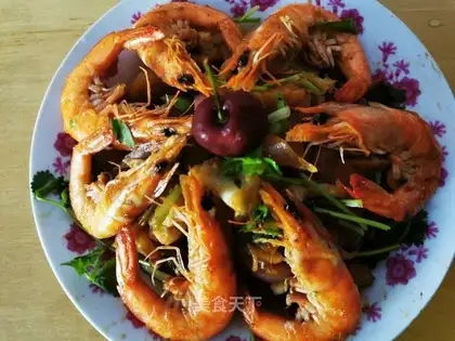 Shrimp