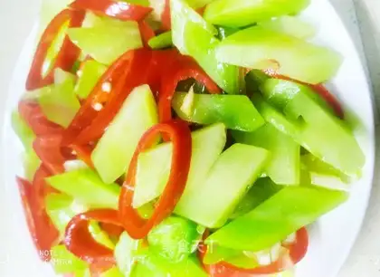 The peppers