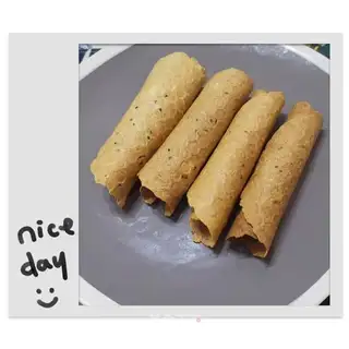 Easy to make omelet