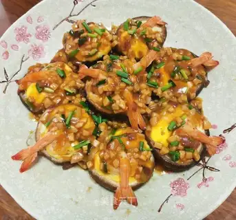 Shrimp is bullshit