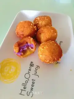 Potato melons