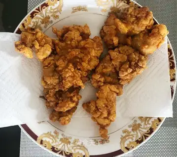 Spicy for the legs