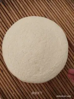 Steam cake