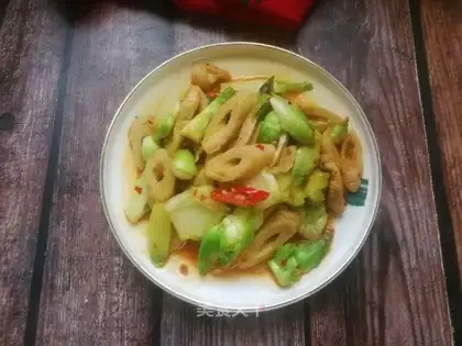 - Noodles